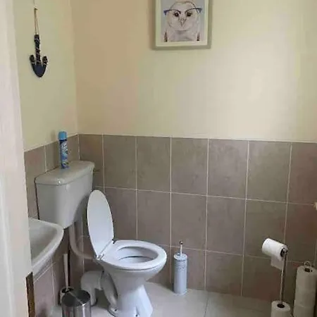 Prázdninový dům Beautiful 3 Bedroom House In Village County Sligo *