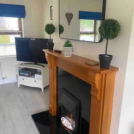 Beautiful 3 Bedroom House In Village County Sligo Coolaney