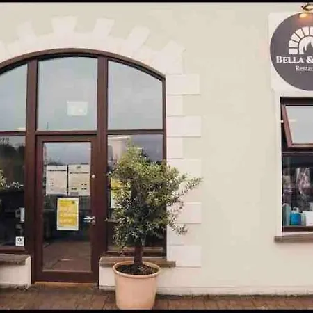 Beautiful 3 Bedroom House In Village County Sligo Prázdninový dům Coolaney
