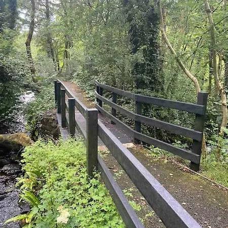 Beautiful 3 Bedroom House In Village County Sligo *