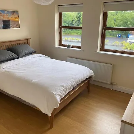 Beautiful 3 Bedroom House In Village County Sligo Coolaney