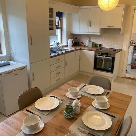 Beautiful 3 Bedroom House In Village County Sligo * Coolaney