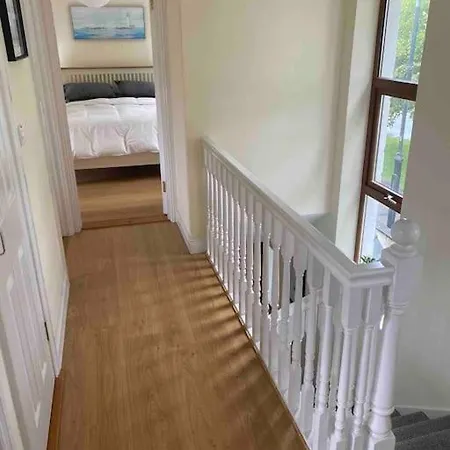 Beautiful 3 Bedroom House In Village County Sligo